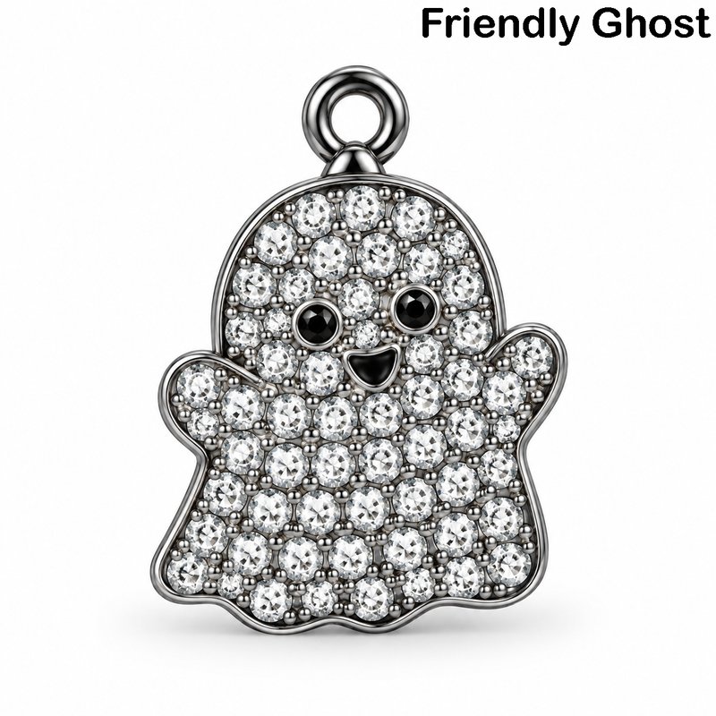 Halloween Charms