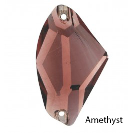 Sew Ons - Galactic Shape