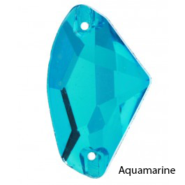 Sew Ons - Galactic Shape