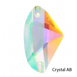 Sew Ons - Galactic Shape