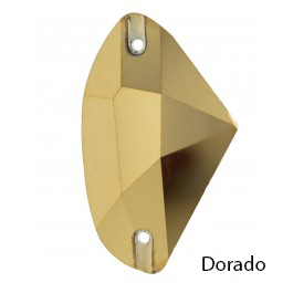 Sew Ons - Galactic Shape