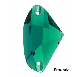 Sew Ons - Galactic Shape