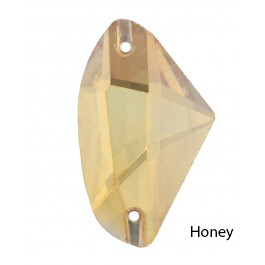 Sew Ons - Galactic Shape