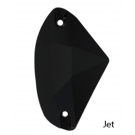 Sew Ons - Galactic Shape