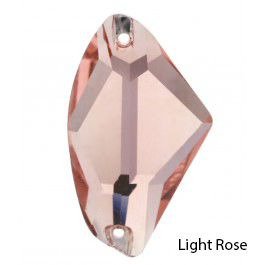 Sew Ons - Galactic Shape