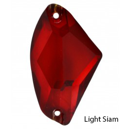 Sew Ons - Galactic Shape