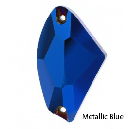 Sew Ons - Galactic Shape