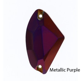 Sew Ons - Galactic Shape