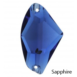 Sew Ons - Galactic Shape