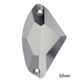 Sew Ons - Galactic Shape