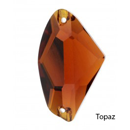 Sew Ons - Galactic Shape