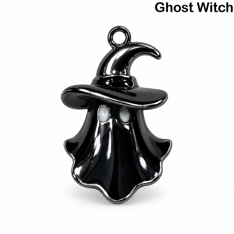 Halloween Charms