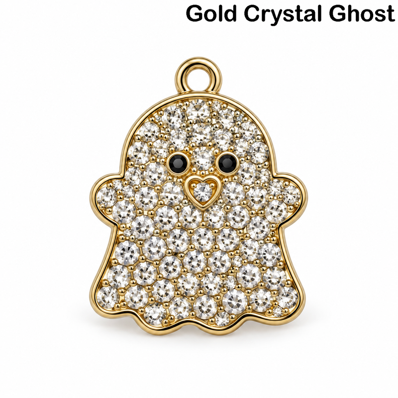 Halloween Charms
