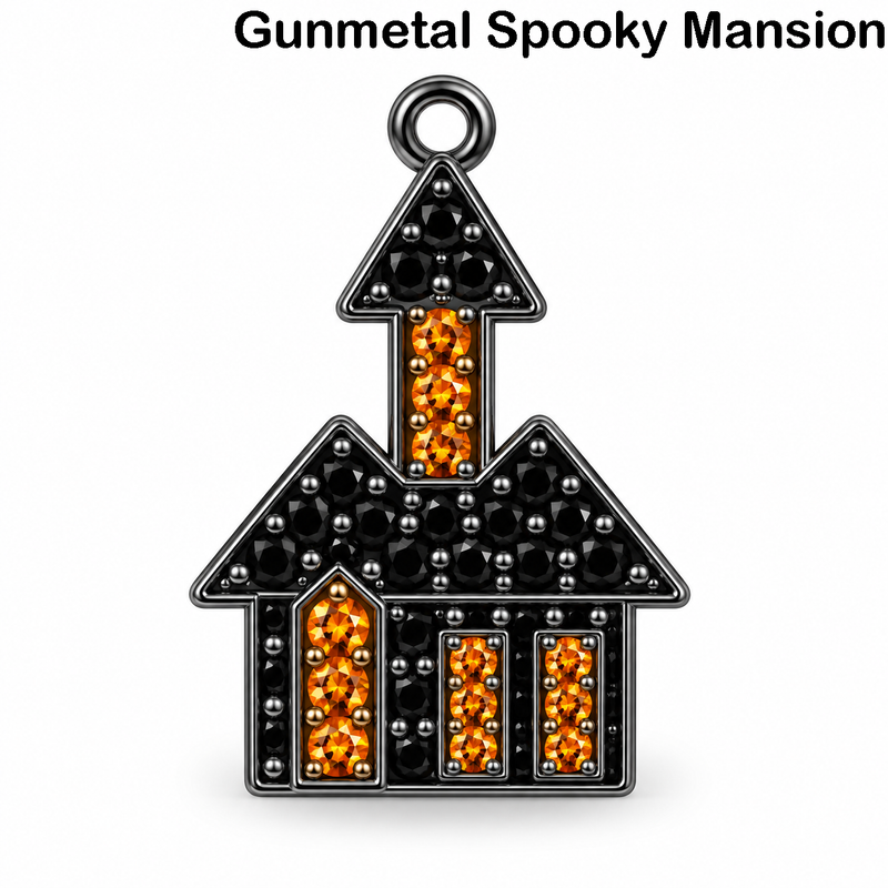 Halloween Charms