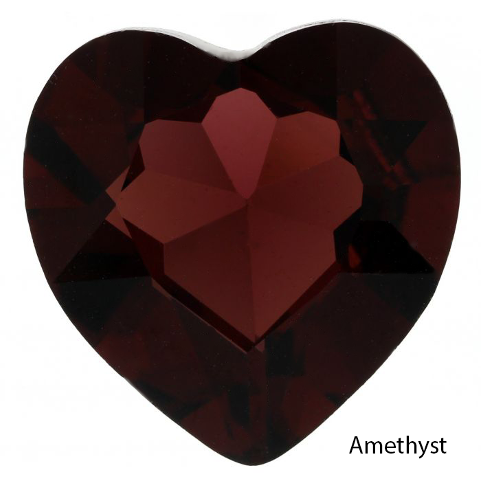 Fancy Stone - Heart Shape