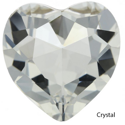 Fancy Stone - Heart Shape
