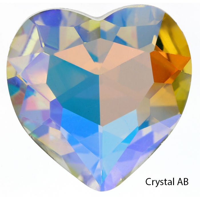Fancy Stone - Heart Shape