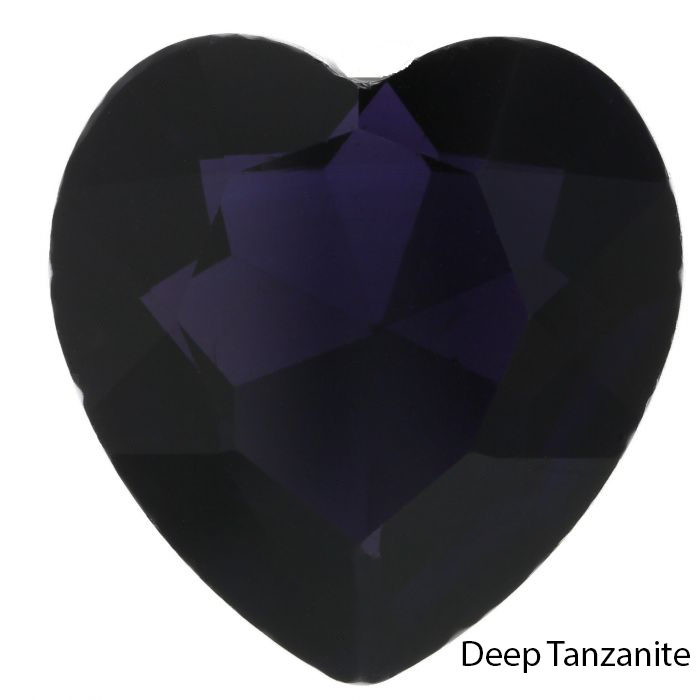 Fancy Stone - Heart Shape