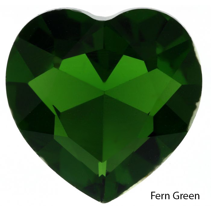 Fancy Stone - Heart Shape