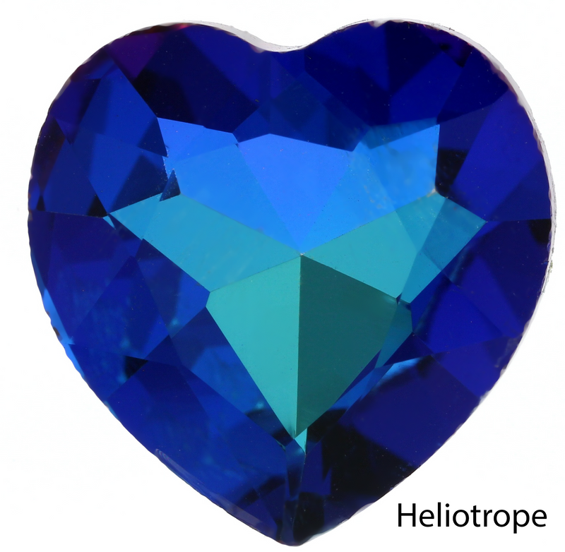 Fancy Stone - Heart Shape