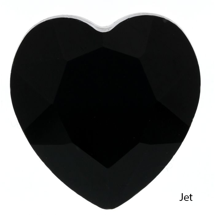 Fancy Stone - Heart Shape