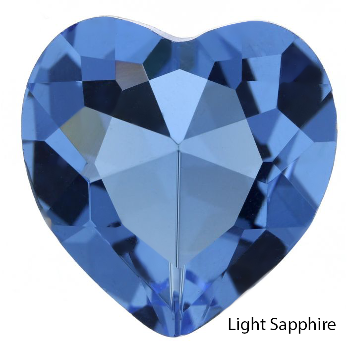 Fancy Stone - Heart Shape