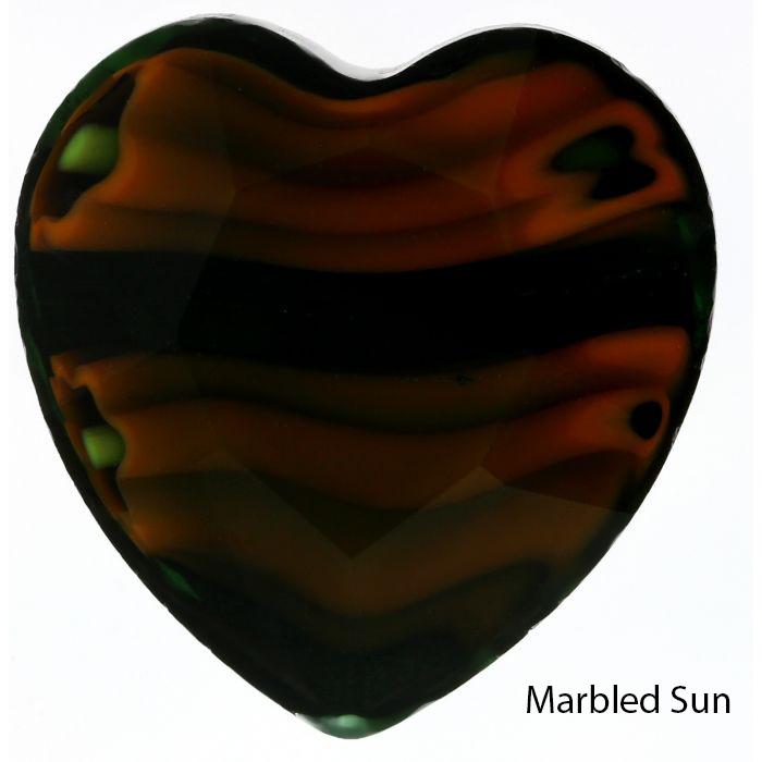 Fancy Stone - Heart Shape