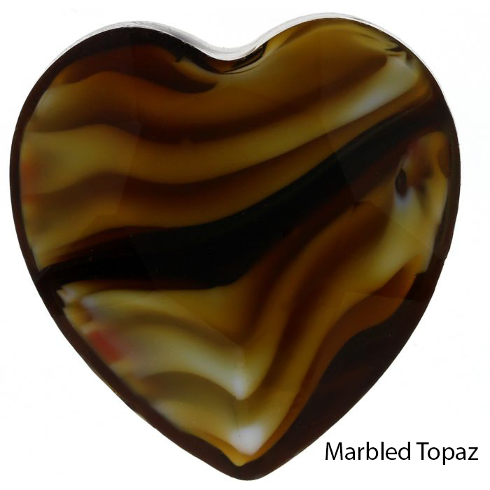 Fancy Stone - Heart Shape