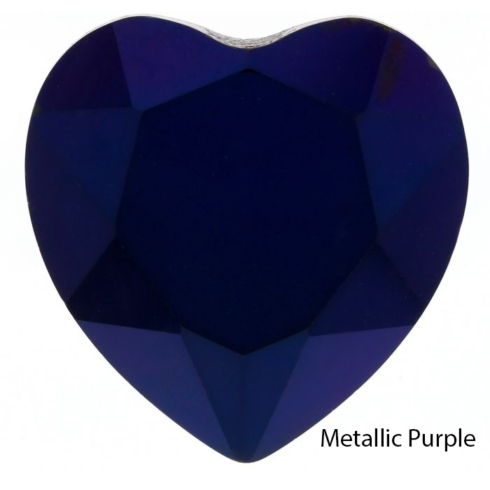 Fancy Stone - Heart Shape