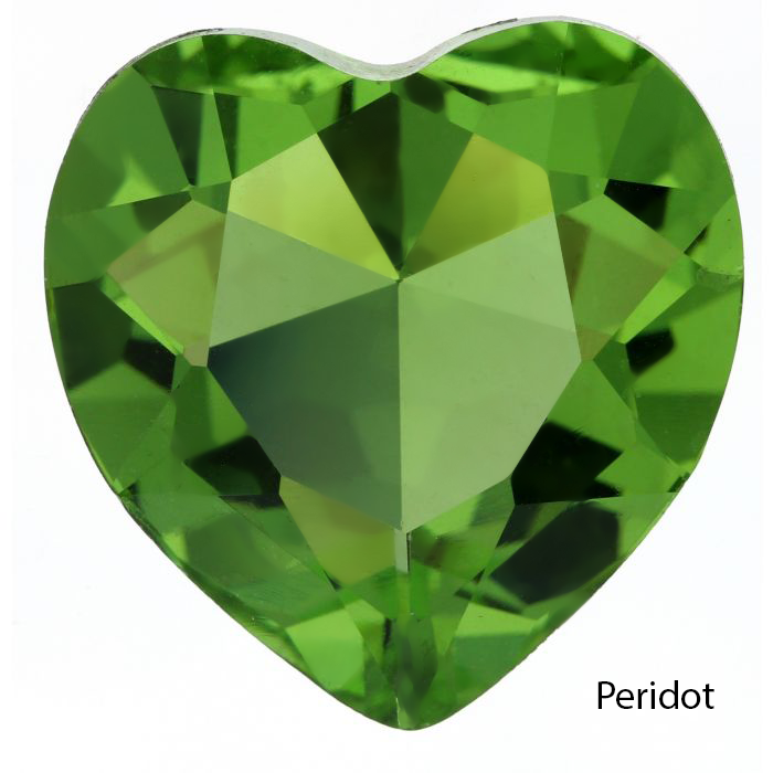 Fancy Stone - Heart Shape