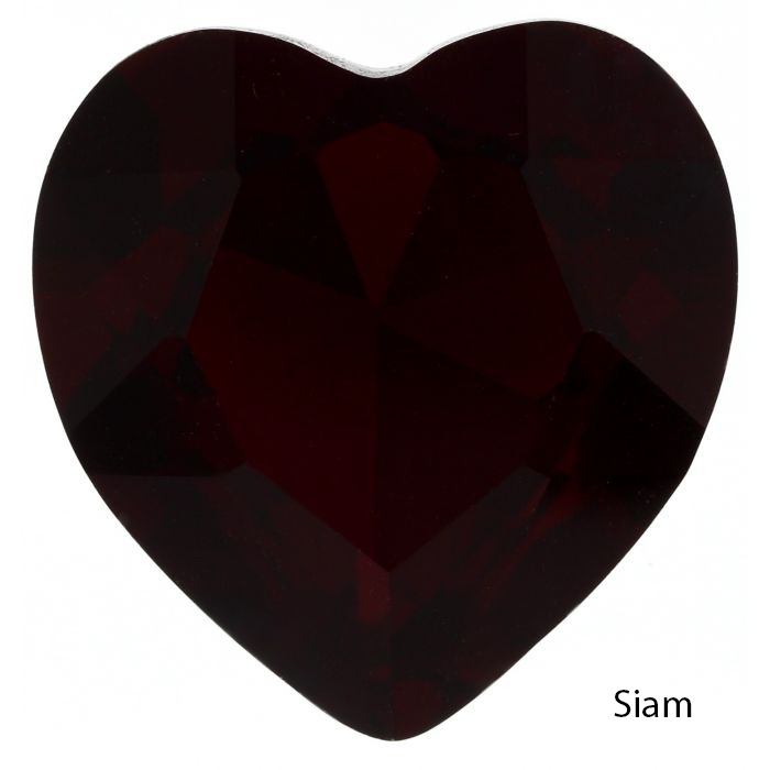 Fancy Stone - Heart Shape