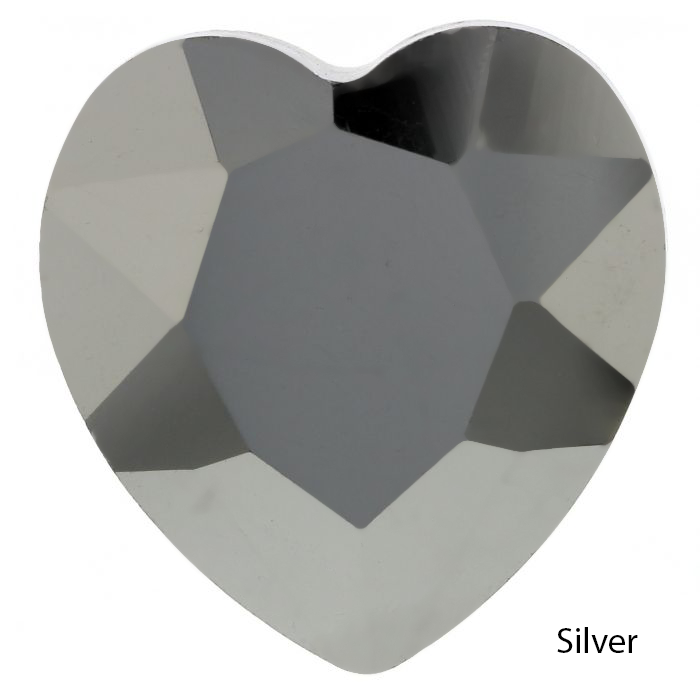 Fancy Stone - Heart Shape