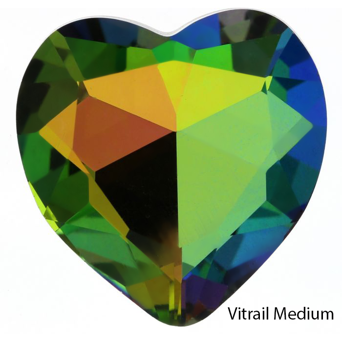 Fancy Stone - Heart Shape