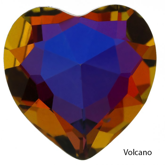 Fancy Stone - Heart Shape