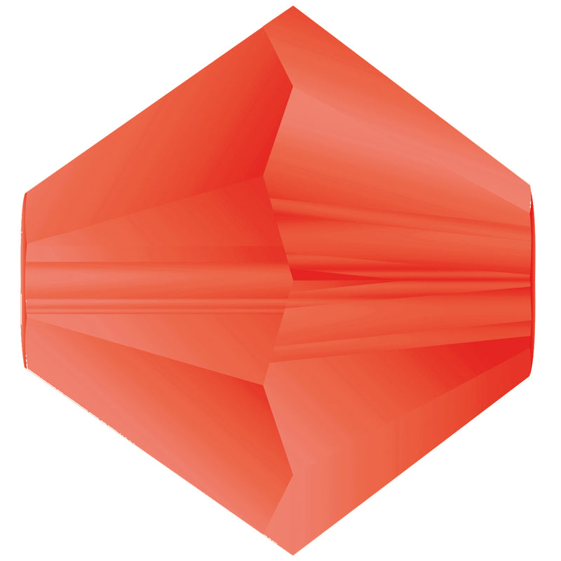 Preciosa Rondelle Beads - Hyacinth Matte