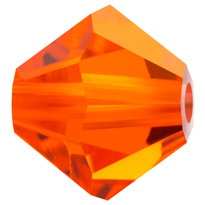 Preciosa Rondelle Beads - Hyacinth