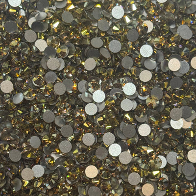 BC Metallic Sunshine