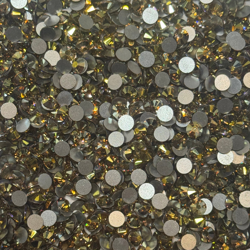 BC Metallic Sunshine