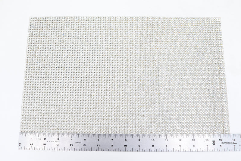 SS20 Crystal Rhinestone Sheet