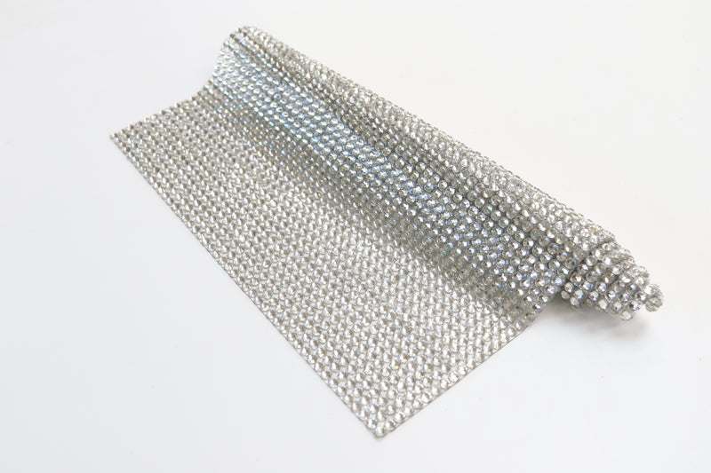 SS20 Crystal Rhinestone Sheet