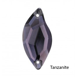 Sew Ons - Leaf Shape