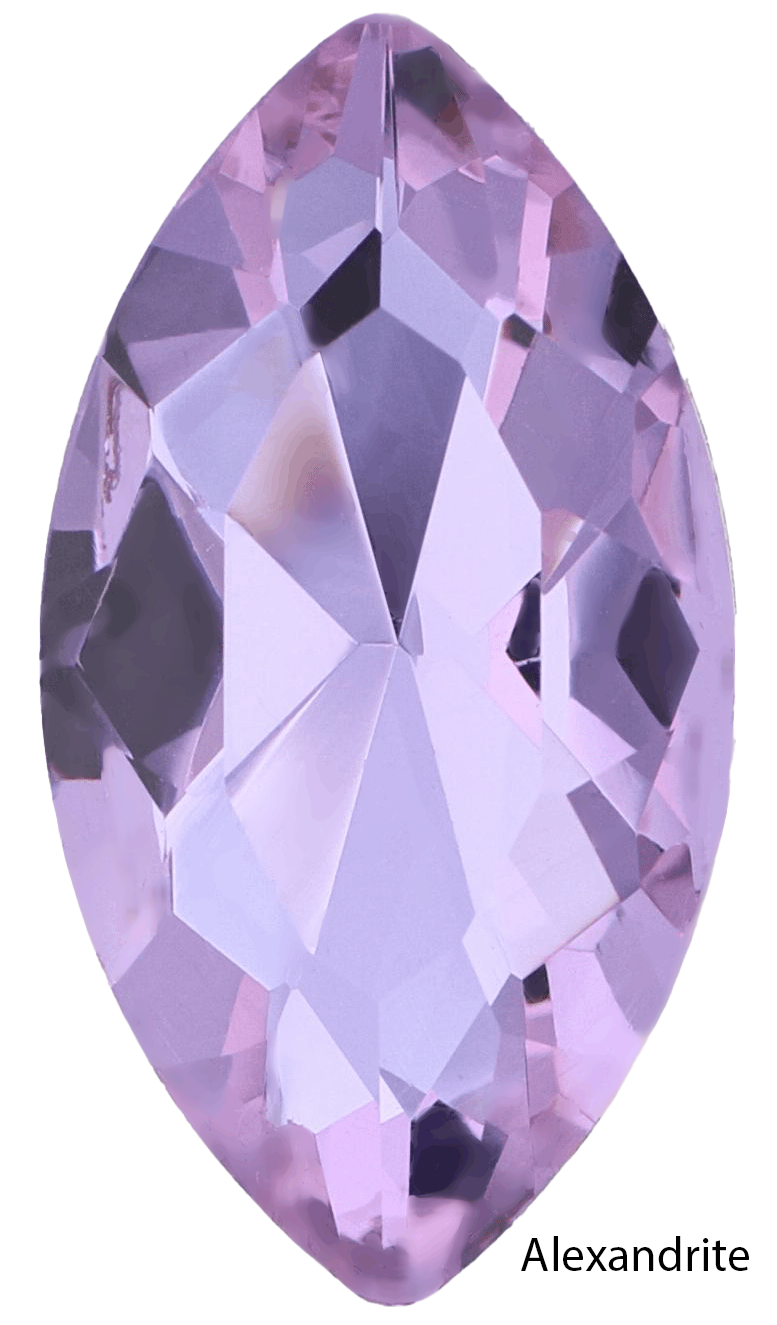 Fancy Stone - Marquise Shape