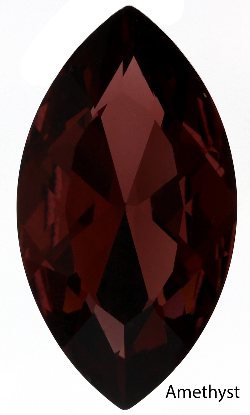 Fancy Stone - Marquise Shape
