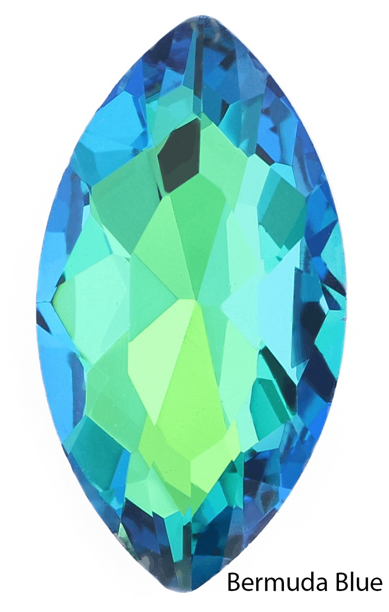 Fancy Stone - Marquise Shape