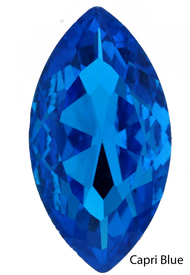 Fancy Stone - Marquise Shape