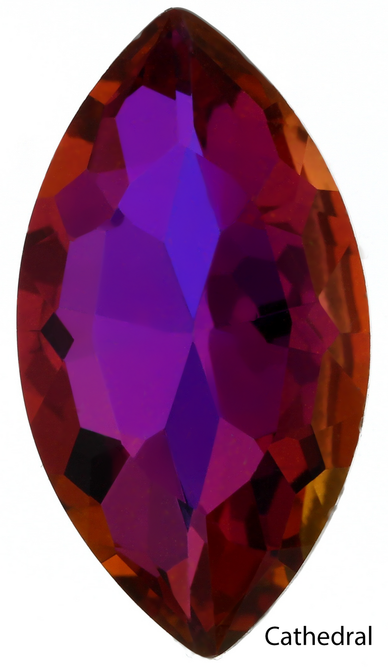 Fancy Stone - Marquise Shape