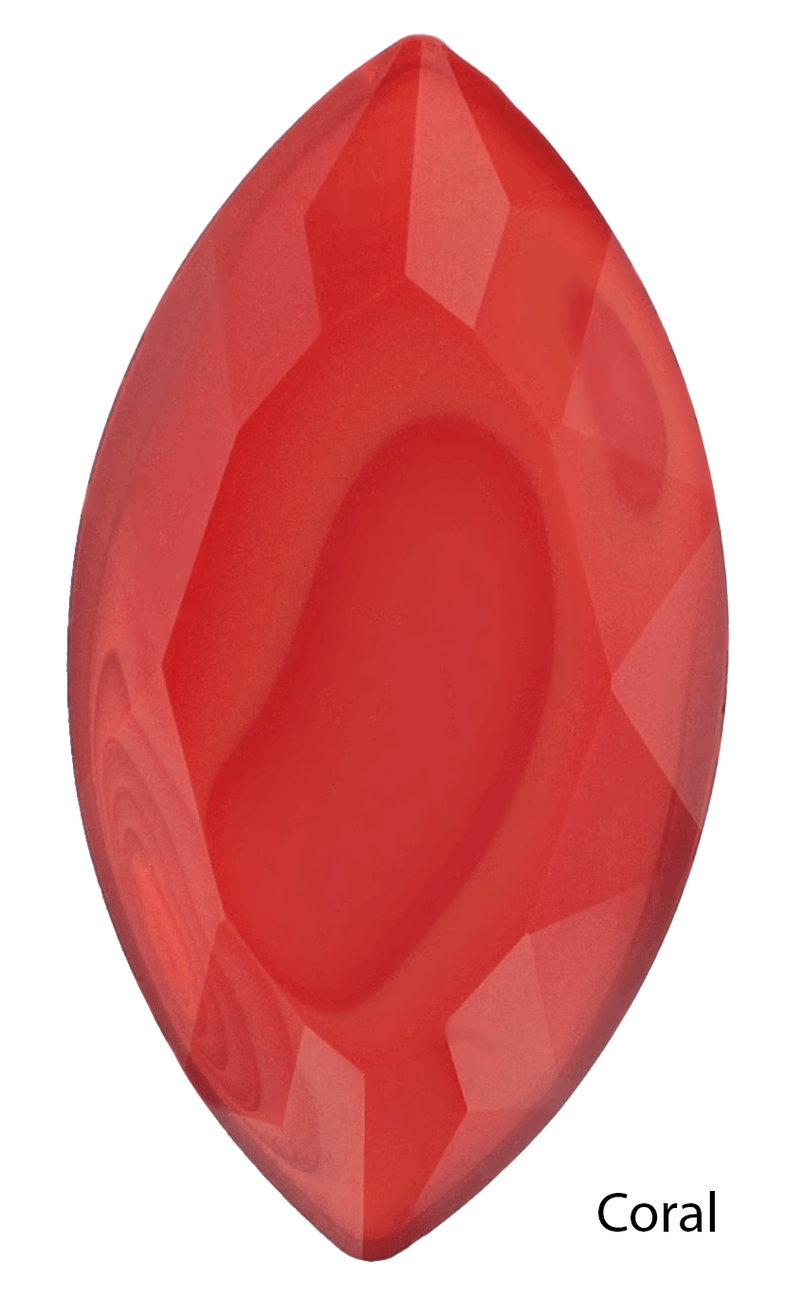 Fancy Stone - Marquise Shape