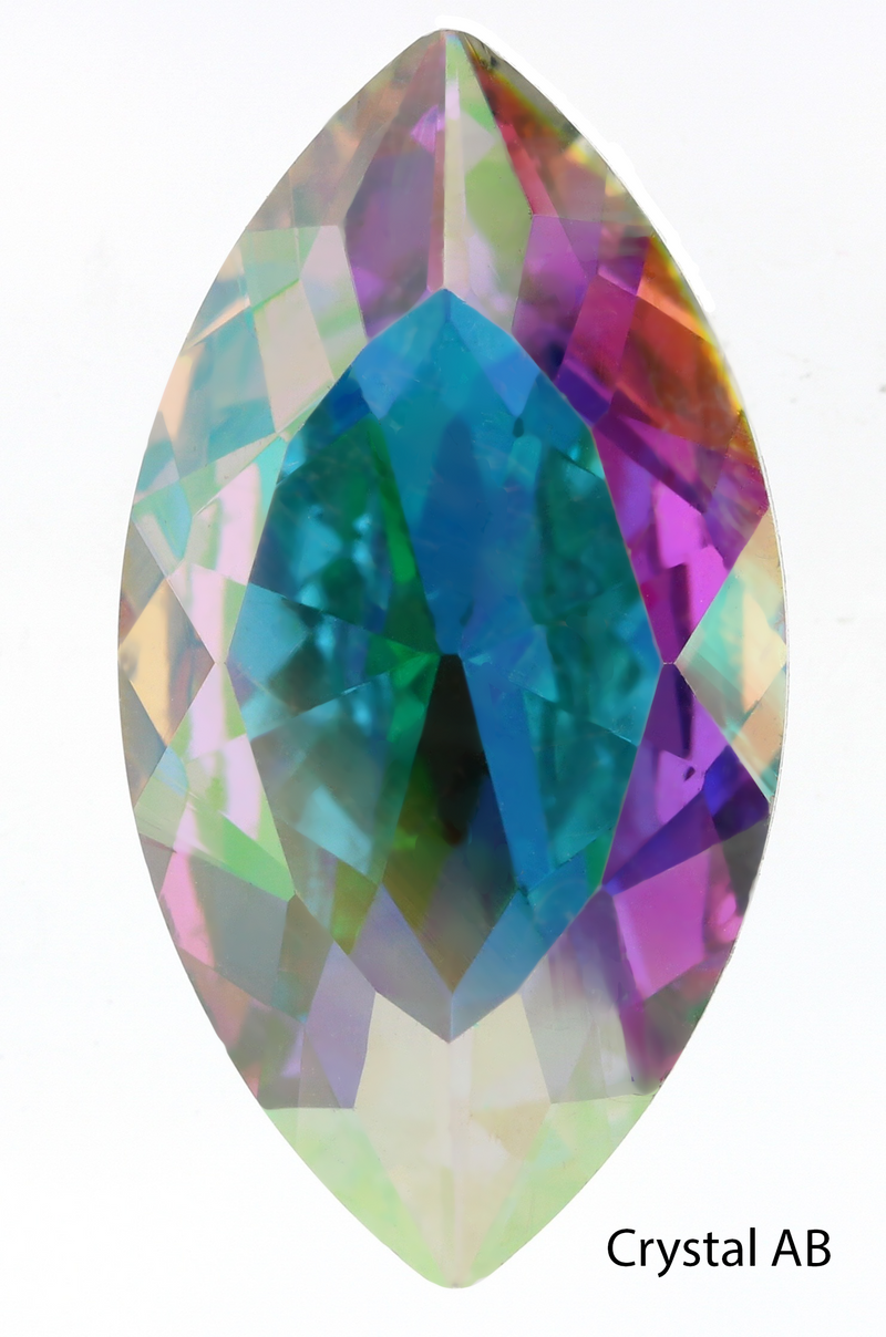 Fancy Stone - Marquise Shape