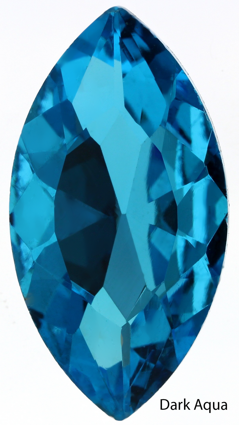 Fancy Stone - Marquise Shape
