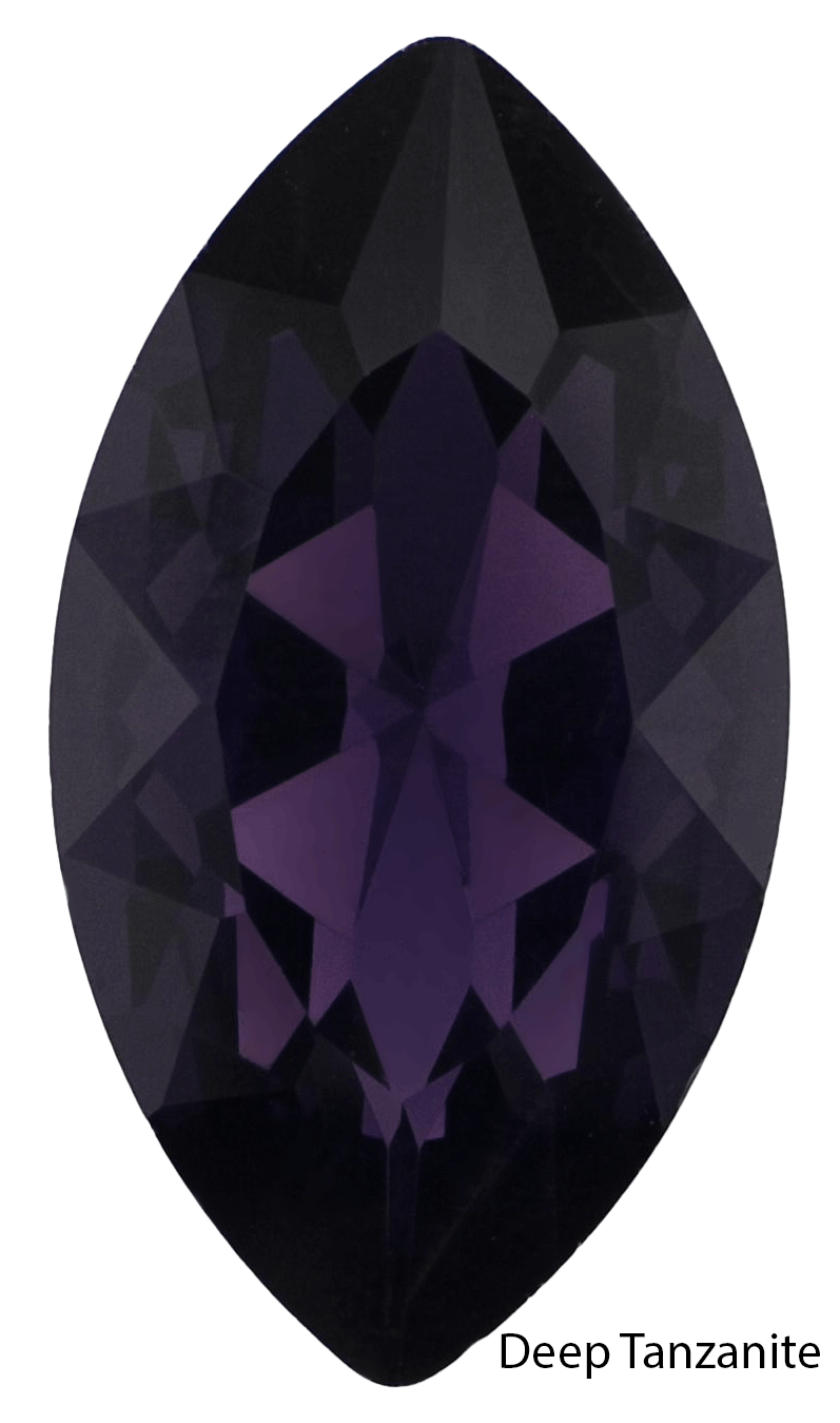 Fancy Stone - Marquise Shape